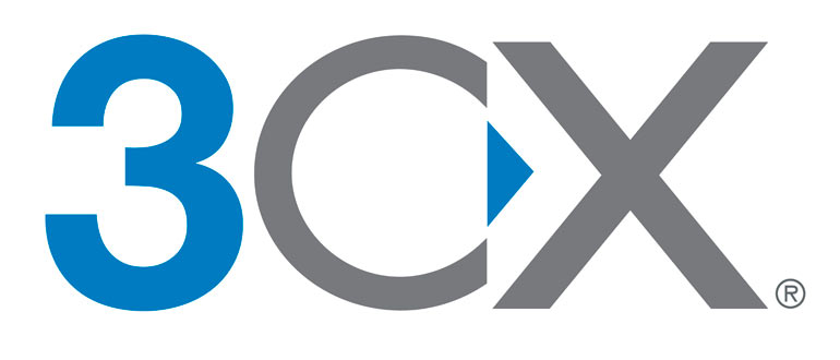 База 3CX в 1С
