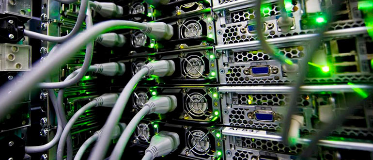 Работа с FTP в 1С 8.2 и 8.3