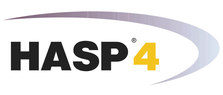 HASP License Manager в 1С 8.2 и 8.3